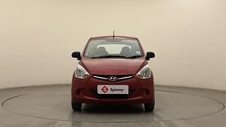 Used 2014 Hyundai Eon [2011-2018] Magna Petrol Manual exterior FRONT VIEW