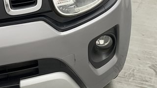 Used 2022 Maruti Suzuki Ignis Sigma MT Petrol Petrol Manual dents MINOR SCRATCH