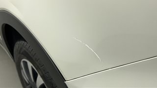 Used 2021 Maruti Suzuki S-Cross Delta 1.5 AT Petrol Automatic dents MINOR DENT