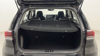 Used 2022 Kia Sonet GTX Plus 1.0 iMT Petrol Manual interior DICKY INSIDE VIEW