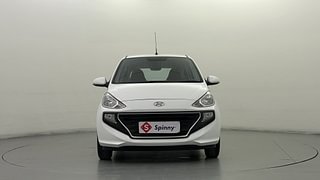 Used 2020 Hyundai New Santro 1.1 Sportz MT Petrol Manual exterior FRONT VIEW
