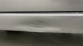 Used 2012 Maruti Suzuki A-Star [2008-2012] Vxi Petrol Manual dents MINOR DENT
