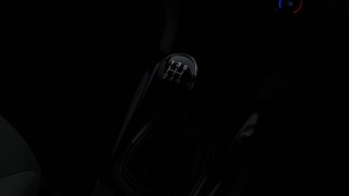 Used 2016 Ford EcoSport [2015-2017] Trend 1.5L TDCi Diesel Manual interior GEAR  KNOB VIEW