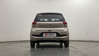 Used 2019 Hyundai New Santro 1.1 Sportz AMT Petrol Automatic exterior BACK VIEW