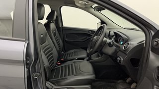Used 2020 Ford Figo [2019-2021] Titanium Petrol Petrol Manual interior RIGHT SIDE FRONT DOOR CABIN VIEW