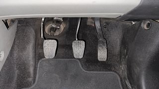 Used 2016 Ford EcoSport [2015-2017] Trend 1.5L TDCi Diesel Manual interior PEDALS VIEW