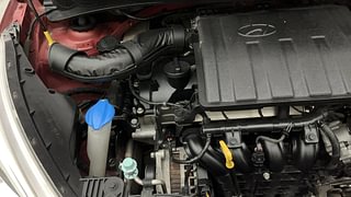 Used 2018 Hyundai Grand i10 [2017-2020] Asta 1.2 Kappa VTVT Petrol Manual engine ENGINE RIGHT SIDE VIEW