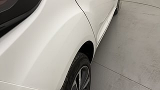 Used 2023 Tata Altroz XZ 1.2 Petrol Manual dents MINOR SCRATCH