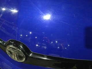 Used 2016 Tata Nano [2014-2018] Twist XTA Petrol Petrol Automatic dents MINOR SCRATCH
