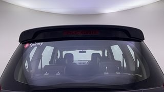 Used 2013 Maruti Suzuki Ertiga [2012-2015] VDI ABS Diesel Manual exterior BACK WINDSHIELD VIEW
