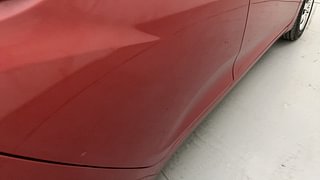 Used 2014 Hyundai Eon [2011-2018] Magna Petrol Manual dents MINOR DENT