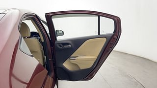 Used 2017 Honda City [2017-2020] VX CVT Petrol Automatic interior RIGHT REAR DOOR OPEN VIEW