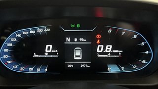 Used 2022 Hyundai i20 N Line N8 1.0 Turbo iMT Petrol Manual interior CLUSTERMETER VIEW