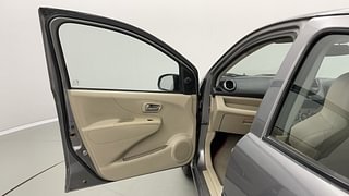 Used 2012 Maruti Suzuki A-Star [2008-2012] Vxi Petrol Manual interior LEFT FRONT DOOR OPEN VIEW