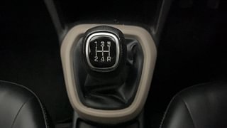 Used 2018 Hyundai Grand i10 Sportz 1.2 Kappa VTVT Petrol Manual interior GEAR  KNOB VIEW