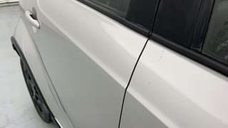 Used 2020 Maruti Suzuki Ignis [2017-2020] Zeta AMT Petrol Petrol Automatic dents MINOR SCRATCH