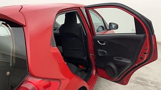 Used 2018 Honda Brio [2017-2018] VX AT Petrol Automatic interior RIGHT REAR DOOR OPEN VIEW