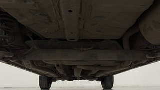Used 2018 Tata Nexon [2017-2020] XT Diesel Diesel Manual extra REAR UNDERBODY VIEW (TAKEN FROM REAR)