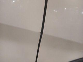 Used 2019 Maruti Suzuki XL6 [2019-2022] Alpha AT Petrol Petrol Automatic dents MINOR SCRATCH