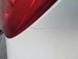Used 2018 Hyundai Eon [2011-2018] Era + SE Petrol Manual dents MINOR SCRATCH