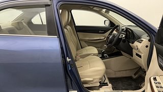 Used 2017 Maruti Suzuki Dzire [2017-2020] ZXi Plus AMT Petrol Automatic interior RIGHT SIDE FRONT DOOR CABIN VIEW