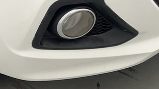 Used 2016 Hyundai Grand i10 [2013-2017] Asta (O) AT 1.2 kappa VTVT Petrol Automatic dents MINOR SCRATCH