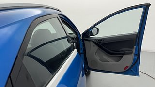 Used 2018 Tata Nexon [2017-2020] XT Diesel Diesel Manual interior RIGHT FRONT DOOR OPEN VIEW