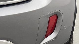 Used 2022 Maruti Suzuki Ignis Sigma MT Petrol Petrol Manual dents MINOR SCRATCH