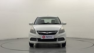 Used 2015 Maruti Suzuki Swift Dzire VXI Petrol Manual exterior FRONT VIEW