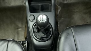 Used 2011 Maruti Suzuki Swift Dzire VXI 1.2 Petrol Manual interior GEAR  KNOB VIEW