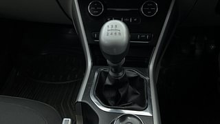 Used 2018 Tata Nexon [2017-2020] XT Diesel Diesel Manual interior GEAR  KNOB VIEW