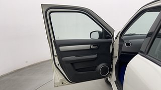 Used 2011 Maruti Suzuki Swift Dzire VXI 1.2 Petrol Manual interior LEFT FRONT DOOR OPEN VIEW