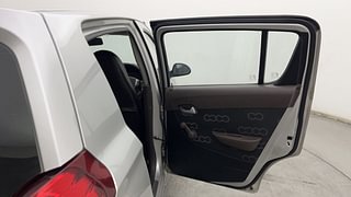 Used 2013 Maruti Suzuki Alto 800 Lxi Petrol Manual interior RIGHT REAR DOOR OPEN VIEW