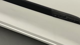 Used 2015 Maruti Suzuki Swift Dzire VXI Petrol Manual dents MINOR DENT