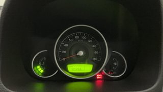 Used 2014 Hyundai Eon [2011-2018] Magna Petrol Manual interior CLUSTERMETER VIEW