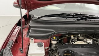 Used 2020 Hyundai Creta SX (O) AT Diesel Diesel Automatic engine ENGINE RIGHT SIDE HINGE & APRON VIEW