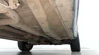 Used 2019 Tata Nexon [2017-2020] XZ Plus Petrol Petrol Manual extra REAR RIGHT UNDERBODY VIEW