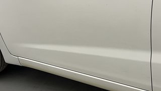 Used 2017 Hyundai Grand i10 Sportz 1.2 Kappa VTVT Petrol Manual dents MINOR SCRATCH