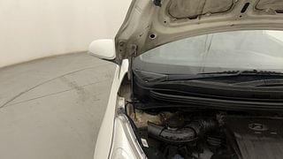 Used 2016 Hyundai Grand i10 [2013-2017] Asta (O) AT 1.2 kappa VTVT Petrol Automatic engine ENGINE RIGHT SIDE HINGE & APRON VIEW