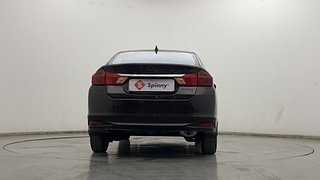 Used 2014 Honda City [2014-2017] VX Petrol Manual exterior BACK VIEW