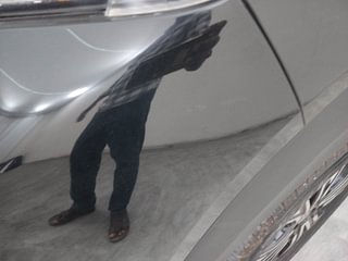 Used 2024 Renault Triber RXL Petrol Manual dents MINOR SCRATCH