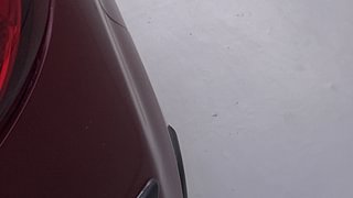 Used 2017 Maruti Suzuki Alto K10 [2014-2019] VXI AMT Petrol Automatic dents MINOR SCRATCH