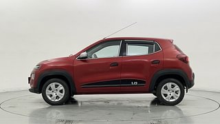 Used 2023 Renault Kwid 1.0 RXT SCE Petrol Manual exterior LEFT SIDE VIEW
