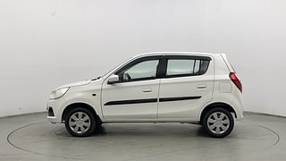 Used 2019 Maruti Suzuki Alto K10 [2014-2019] VXi (O) Petrol Manual exterior LEFT SIDE VIEW