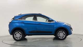 Used 2018 Tata Nexon [2017-2020] XT Diesel Diesel Manual exterior RIGHT SIDE VIEW
