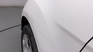 Used 2016 Ford EcoSport [2015-2017] Trend 1.5L TDCi Diesel Manual dents MINOR SCRATCH