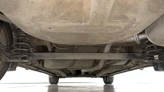 Used 2017 maruti-suzuki Ciaz Alpha 1.3 Diesel Diesel Manual extra REAR UNDERBODY VIEW (TAKEN FROM REAR)