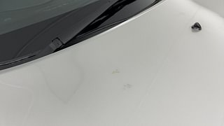 Used 2020 Maruti Suzuki Ignis [2017-2020] Zeta AMT Petrol Petrol Automatic dents MINOR SCRATCH
