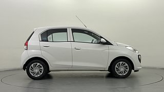 Used 2020 Hyundai New Santro 1.1 Sportz MT Petrol Manual exterior RIGHT SIDE VIEW