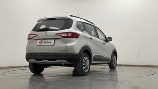 Used 2021 Renault Triber RXZ Petrol Manual exterior RIGHT REAR CORNER VIEW